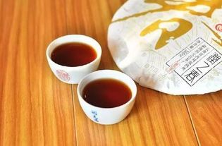 為什么精品熟茶越來(lái)越走向親民產(chǎn)品