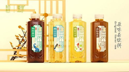 東芳茶萃白茶飲品領(lǐng)創(chuàng)者,掀起無糖茶新勢(shì)力