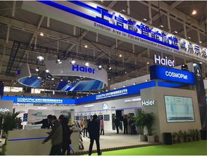 2016海爾蟬聯全球8連冠背后的5個引領