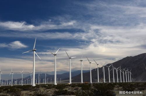 垃圾電還是印鈔機？風力發電的國內外發展差異