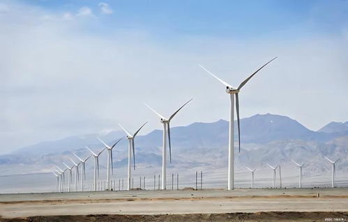 風(fēng)力發(fā)電的雙面性 歐美拆除與中國(guó)大力建設(shè)的背后考量