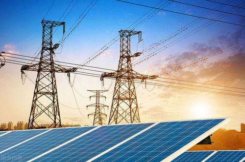 機構強烈看好的6家風力發電龍頭 下一個首選賽道
